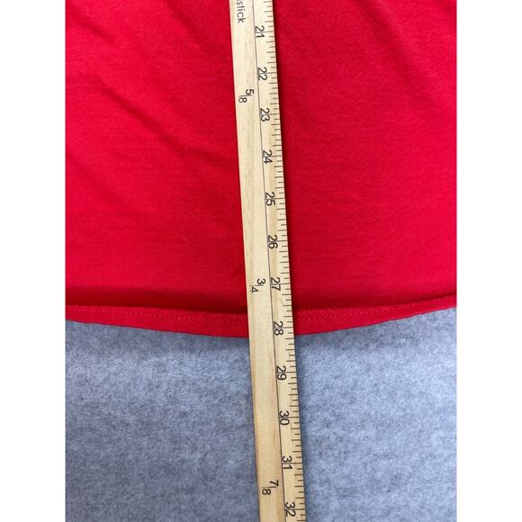 Pokemon Poke Ball T Shirt Men's Size 2XL Red 100% Cotton Anime Cartoon Tee - Picture 4 of 6